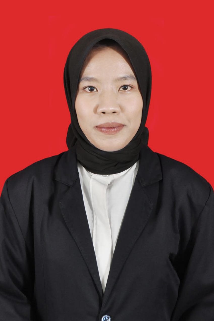 Dewi Himmatul Agustin, S.Pd