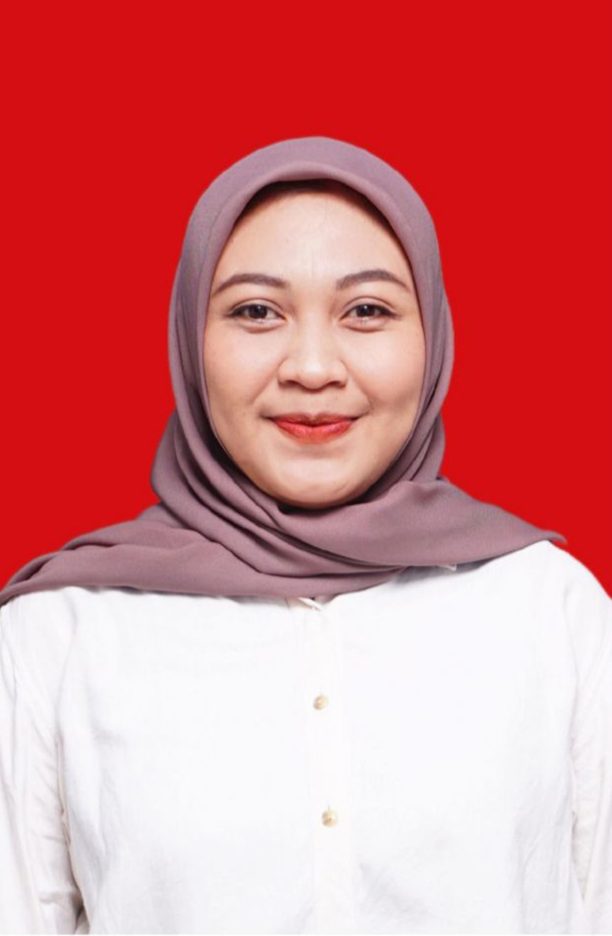 Lathifatul Hidayah,S.Pd.