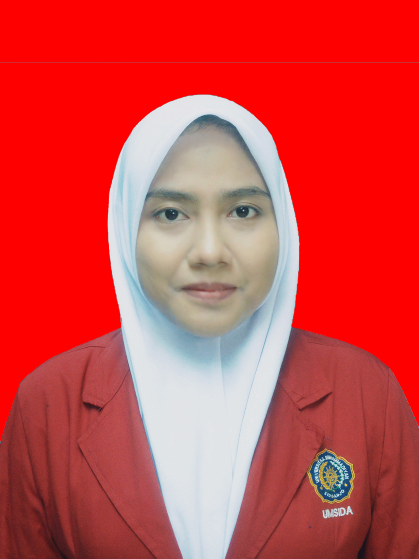 Afifa Sofi Laras Jayanti, S.Pd