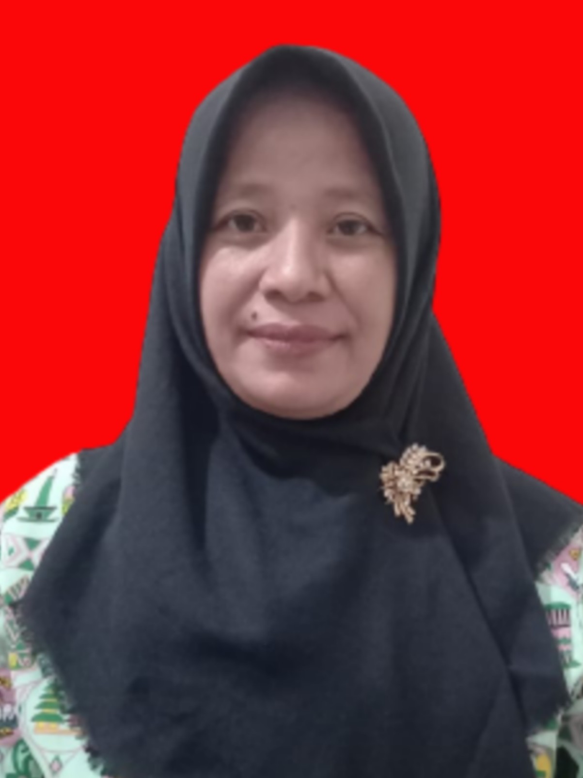 Cindra Ayun Martini, S.Pd