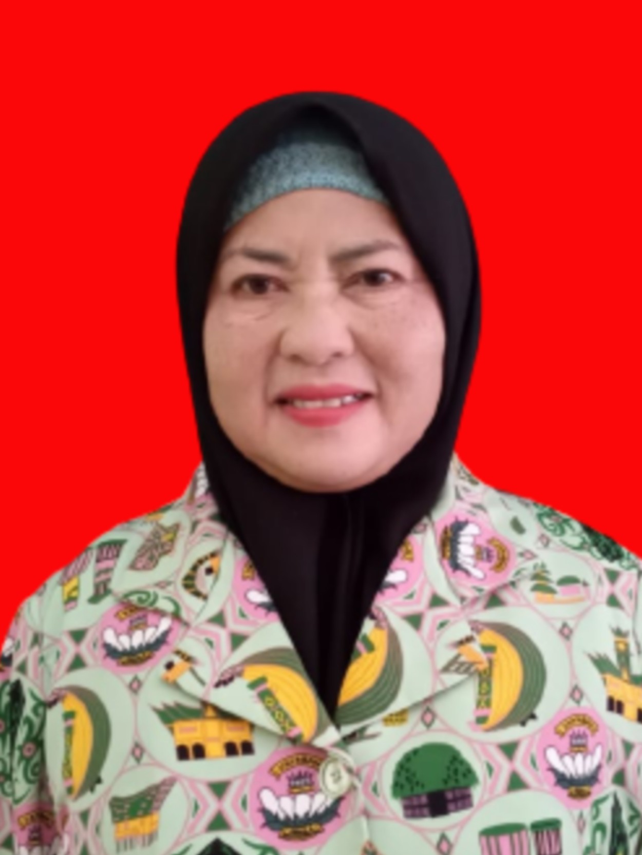Dra. Julaikhah