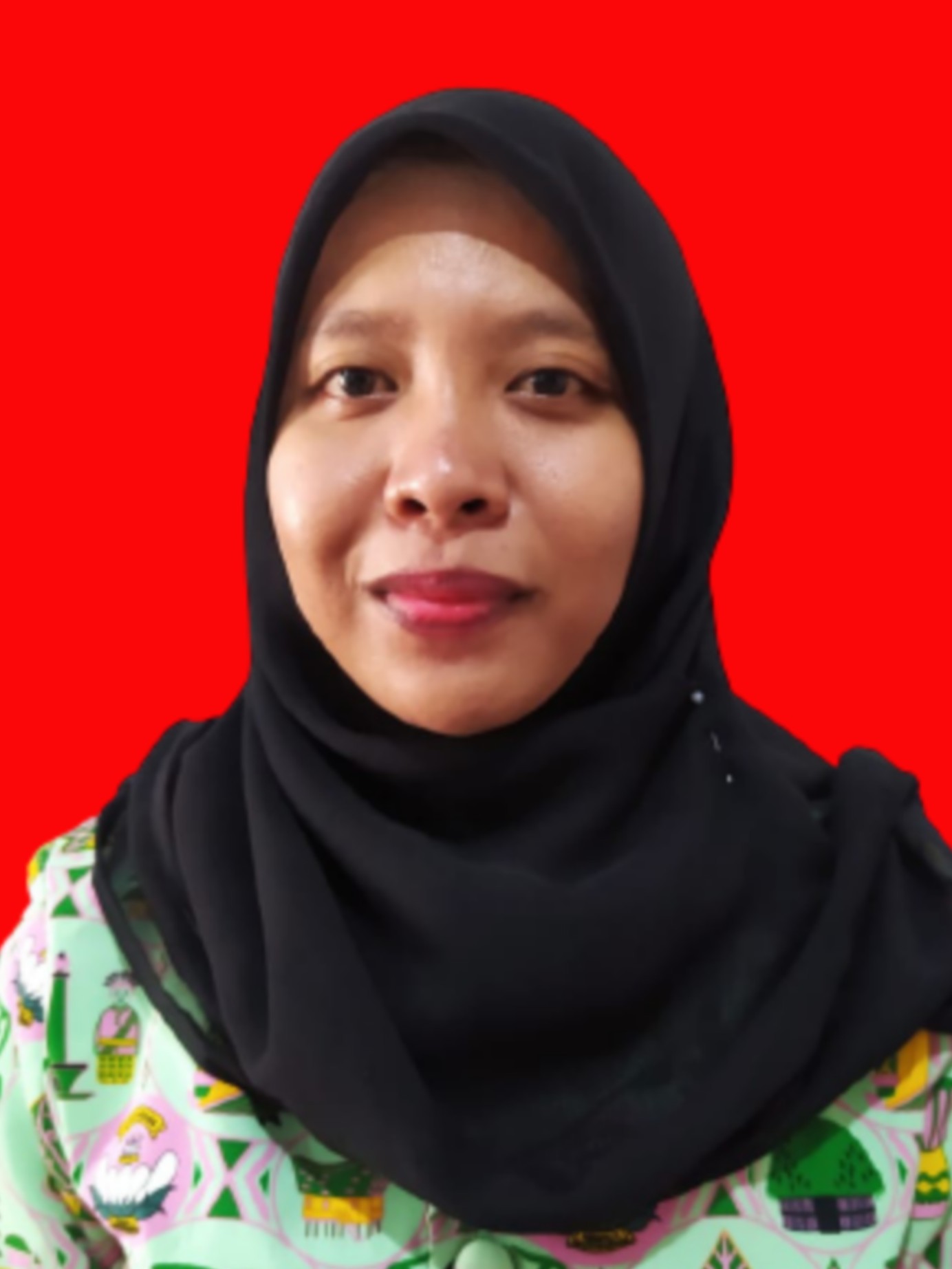 Eliza Budi Ariyati, S.Pd.