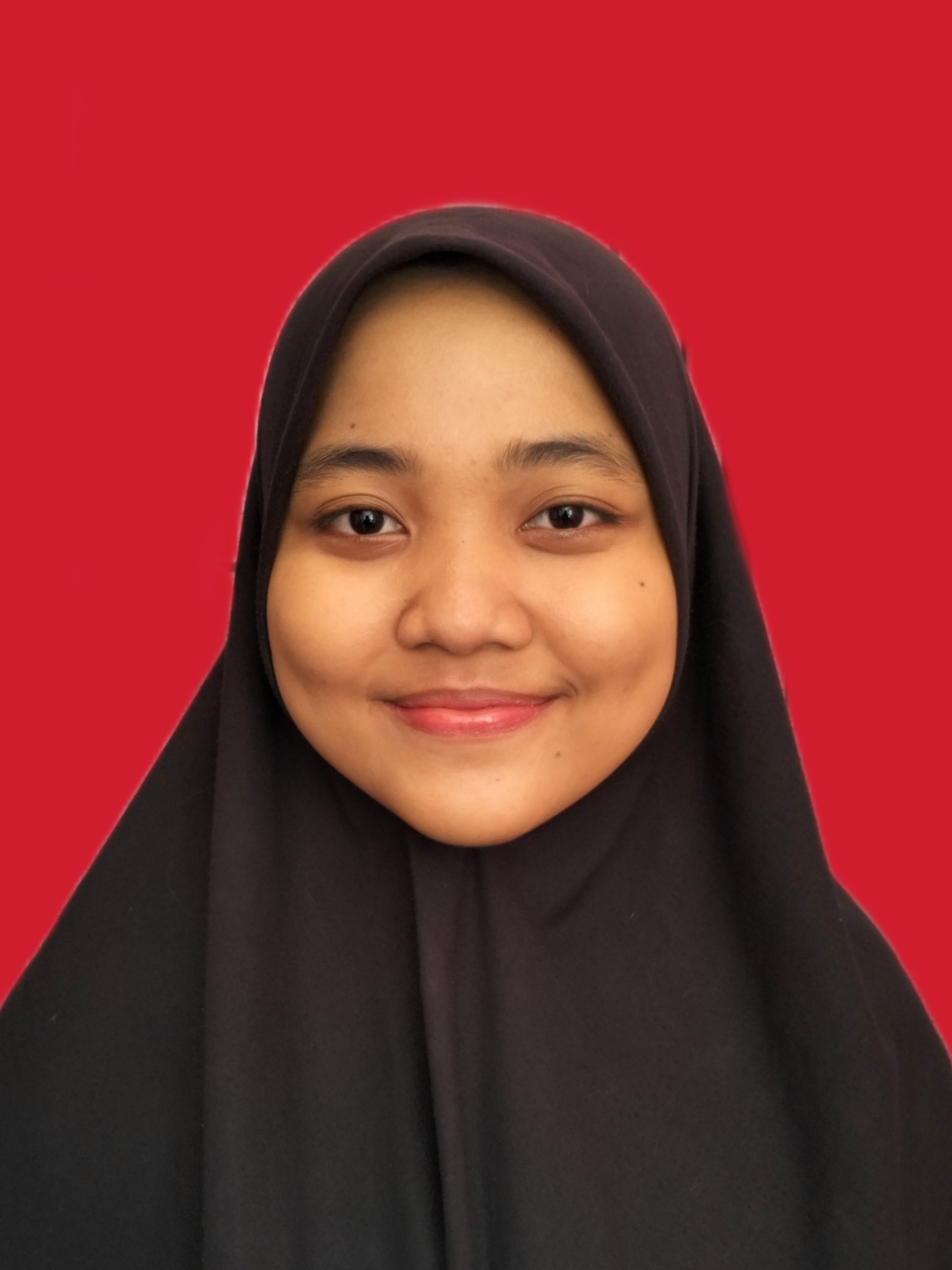 Hanifah Wahyu Febiyanti 