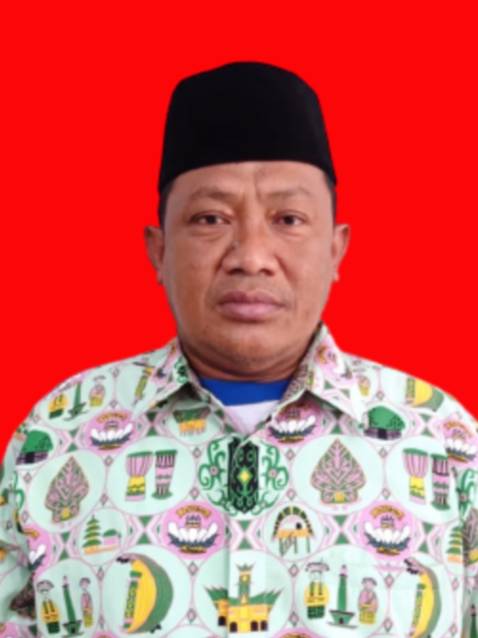 Ismanto, S.Pd.I.