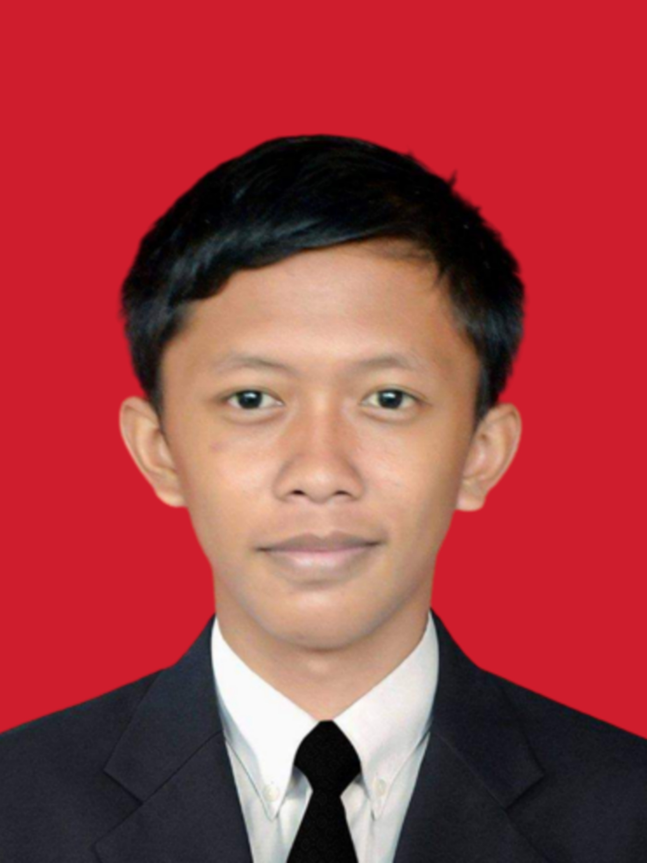 Mikhael Evan Huwae