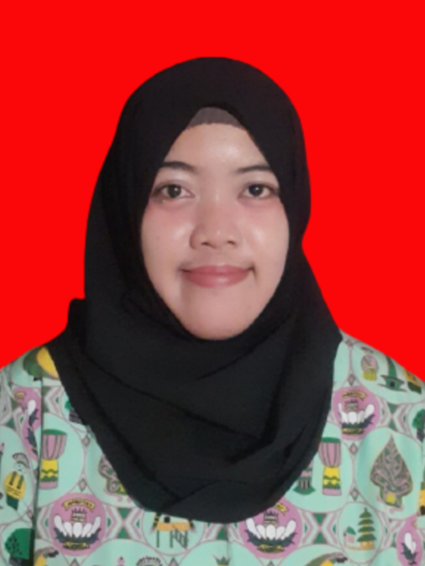 Muchofatus Sholichah, S.Pd.