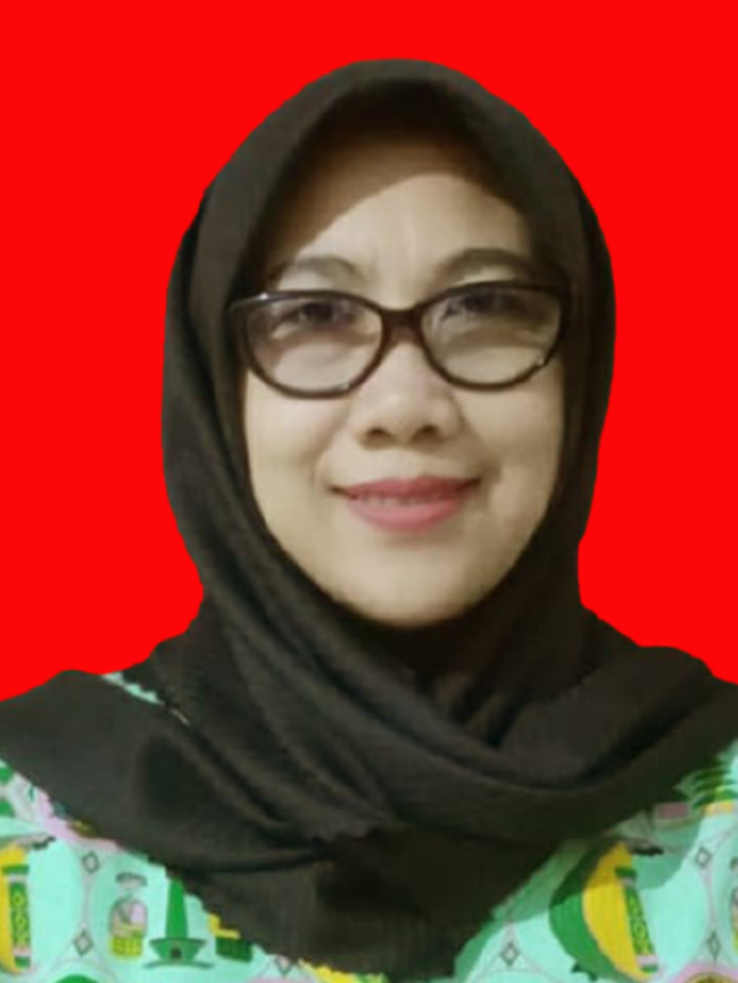 Nur Shofiyah, S.Ag
