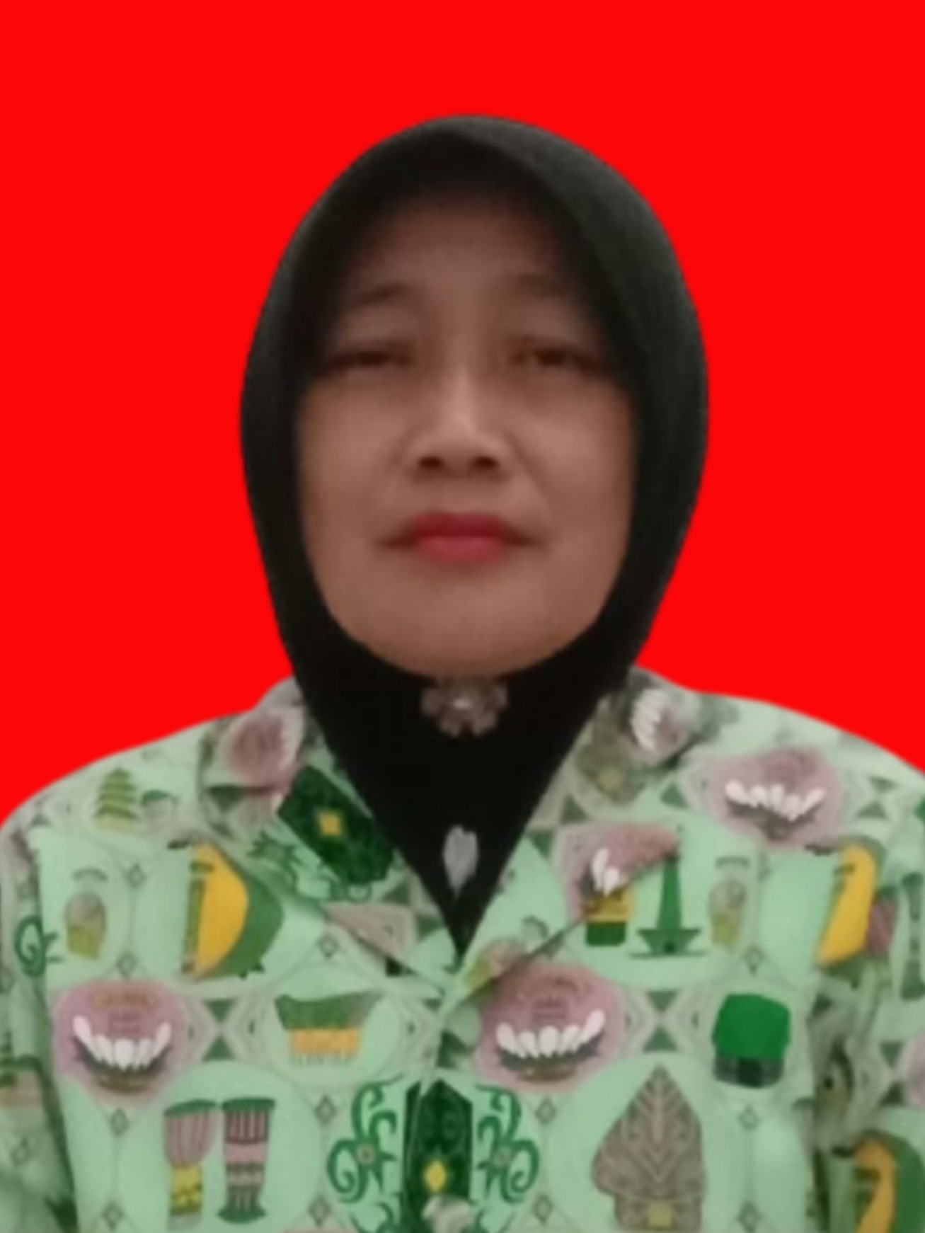 Puji Setianingsih, S.Pd.