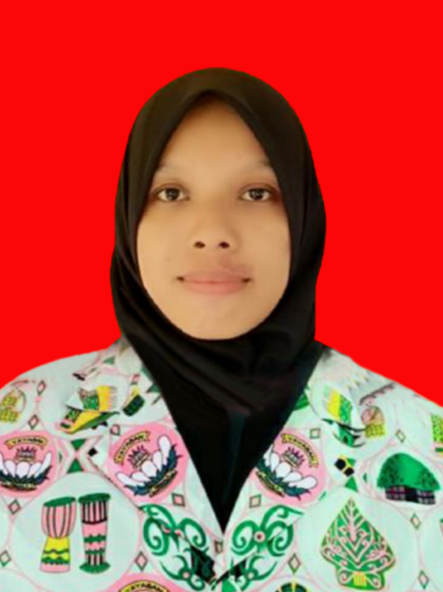 Rizki Dwi Jayanti, S.Pd