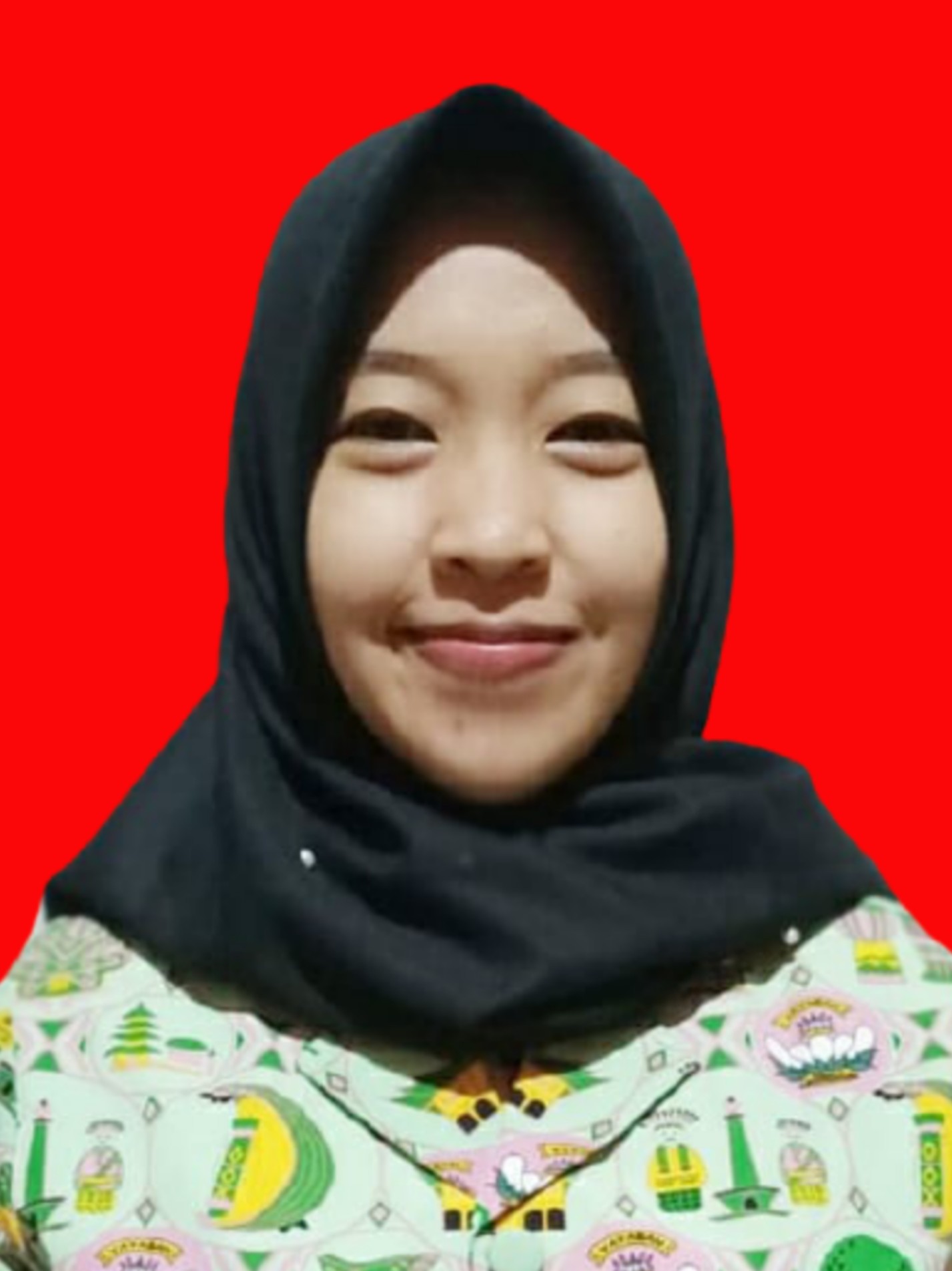 Silmi Firamuda Rizqiyah, S.Pd.,Gr.