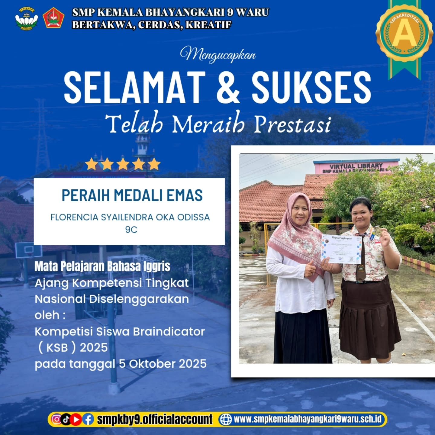 Berita Populer 1