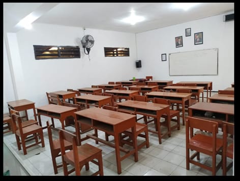 Foto kelas
